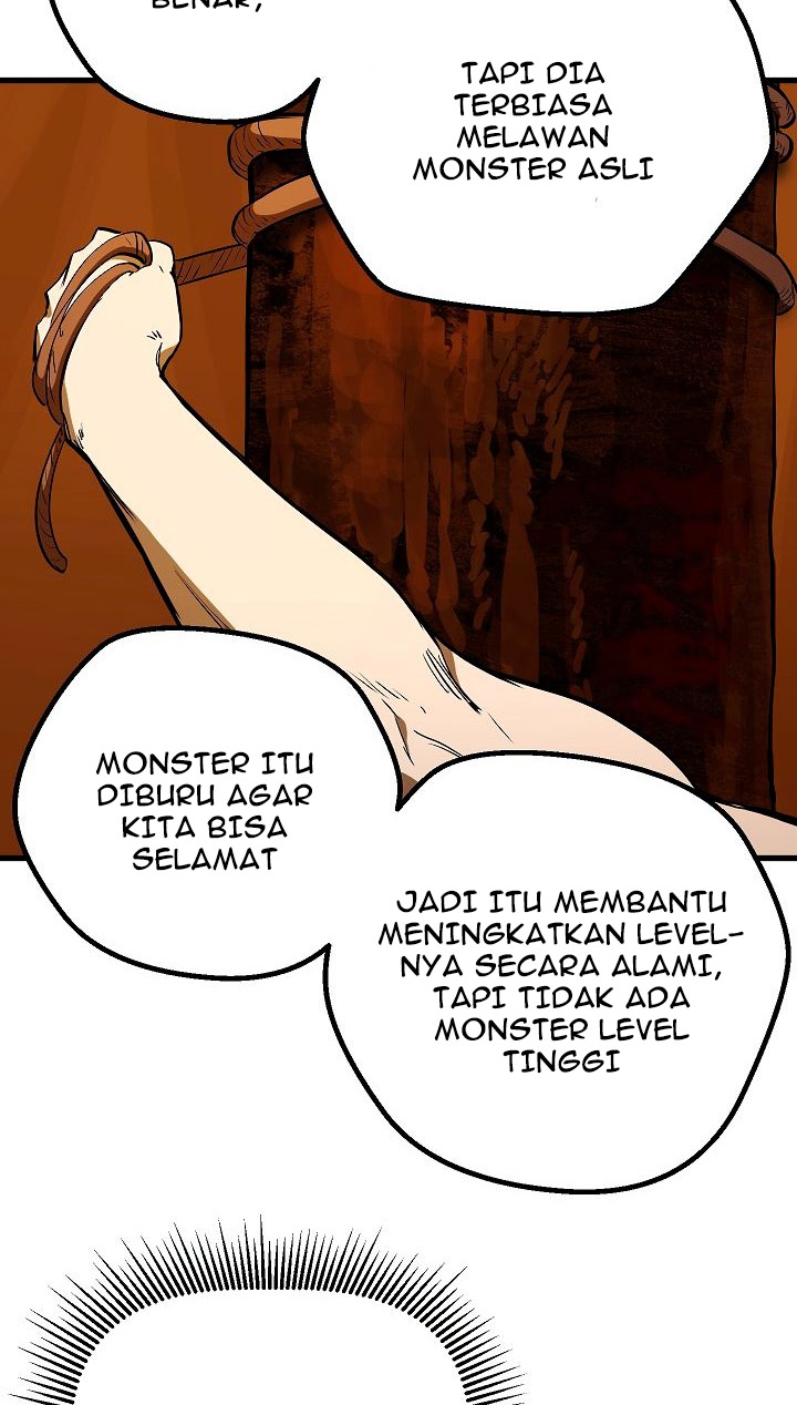 Otherworldly Sword King’s Survival Records chapter 7